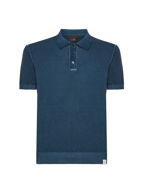 polo PEUTEREY | CORREBOI FRS215 BLU